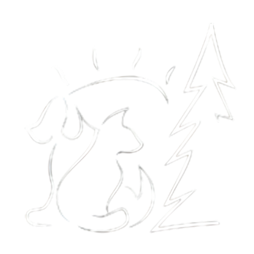 Alexandria Veterinary Clinic Mark